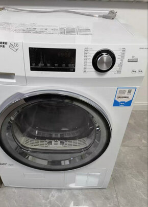 海尔GBNE9-A636烘干机|独家剖析海尔热泵烘干机哪款好用？选择哪种烘干机比较好？