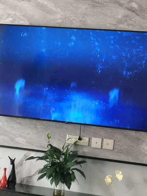 海尔65v31电视怎么样三个月使用讲体验感受