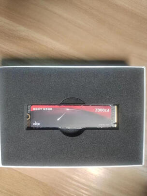 SSD固态硬盘