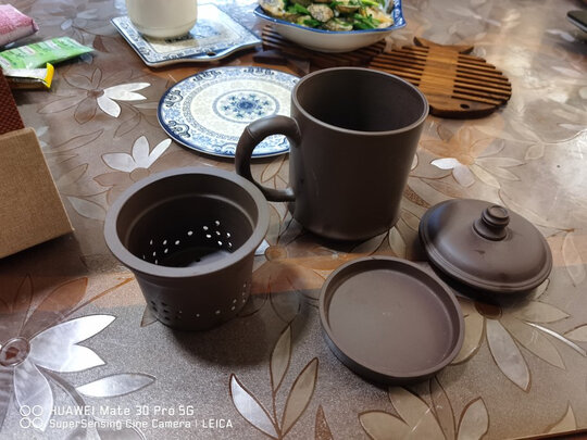 茶杯