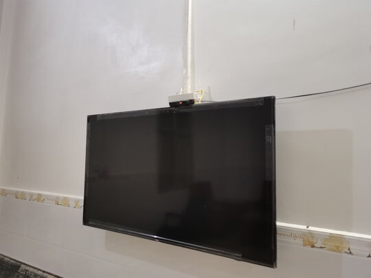 TCL 55L8-J 55英寸液晶平板电视 4K超高清HDR 智能网络WiFi 超薄影视教育资源电视