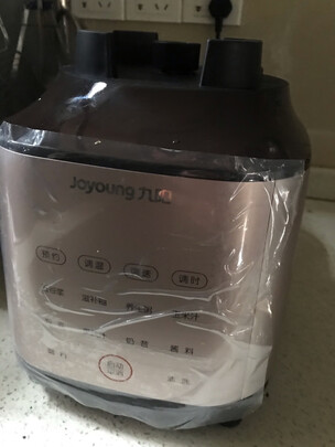 九阳Joyoung免滤破壁机Y86|知乎问答：九阳Joyoung破壁机Y86怎么样？是否真的值得入手呀?