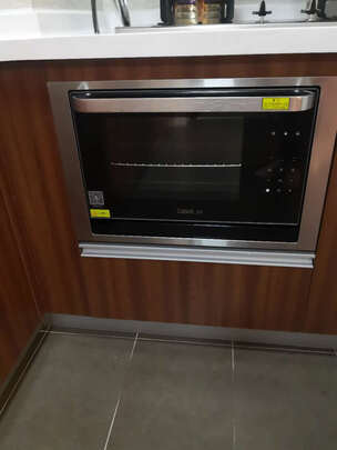 凯度嵌入式蒸烤箱|报价参数凯度嵌入式蒸烤箱怎么样？用后一天讲良心感受