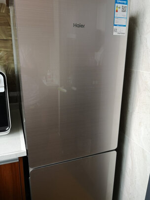 冰箱|海尔BCD-190WDCO冰箱到底怎么样,参数如何!