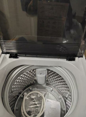 小天鹅TB100V23H质量合不合格，使用效果究竟很差吗?