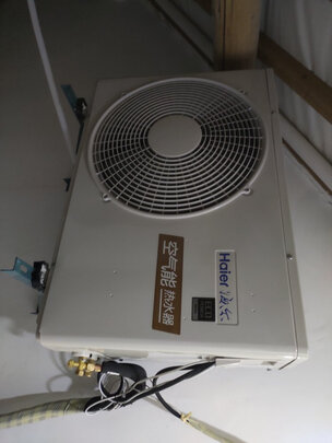 海尔享浴空气能热水器|海尔享浴空气能热水器怎么样？内幕使用评测揭秘