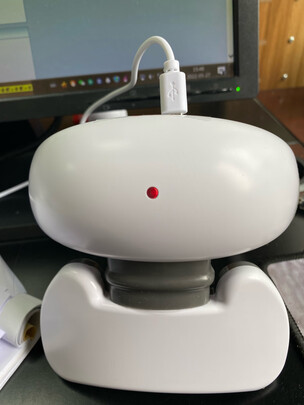 按摩器