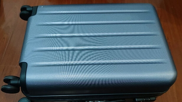 90分多瑙河拉杆箱|90分多瑙河拉杆箱如何,值得入手的原因分享！