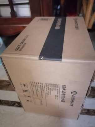艾美特EH8523-A01行情揭晓，用后1个月反馈评测