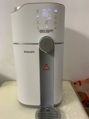 飞利浦ADD6811净水器真实使用感受?值得注意内幕?