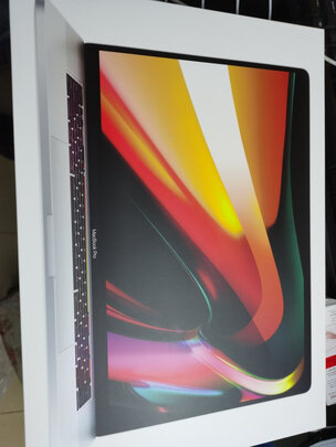 AppleMacBook|用户揭秘AppleMacBook Pro 16好吗,入手解密评测真相