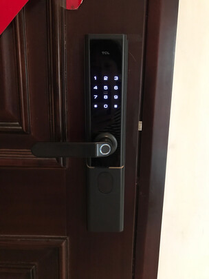 TCLK6F指纹锁|知乎问答：tcl指纹锁和小米哪个牌子好？告诉大家真相？