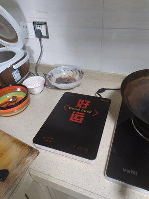 评测美的PY16-S2电磁炉怎么样?老司机用后感受比较