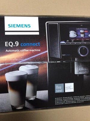 咖啡机|西门子TI909801CN咖啡机如何,值得入手的原因分享！