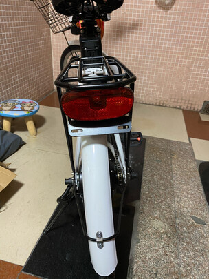 电动自行车