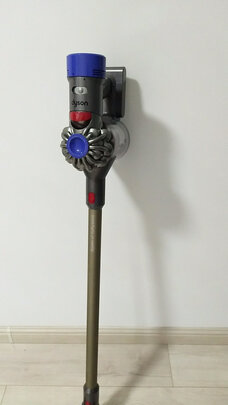 吸尘器|消费者诉说戴森V7 Fluffy Extra怎么样?上手一周说真相感受