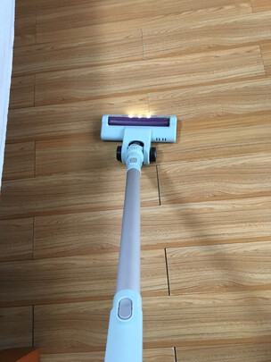 吸尘器|美的P2好吗？图文评测曝光