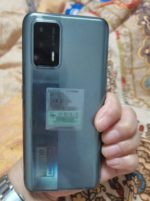 真我GT Neo 闪速版一个月后开始后悔了诉说原因