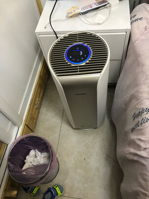 飞利浦AC3058/00质量怎么样?直击评测优缺点