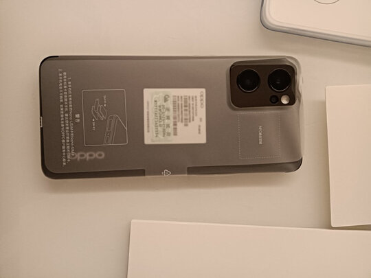 OPPOReno7手机|客观评价OPPOReno7手机怎么样？上手三周说真相