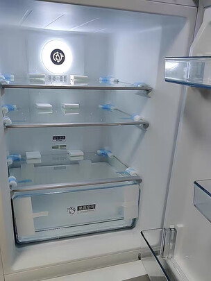 冰箱|参考剖析美的BCD-230WTPZM(E)怎么样?深度测评剖析