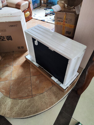 空调|长虹KFR-26GW/ZDHQW1+R1空调好吗？图文评测曝光