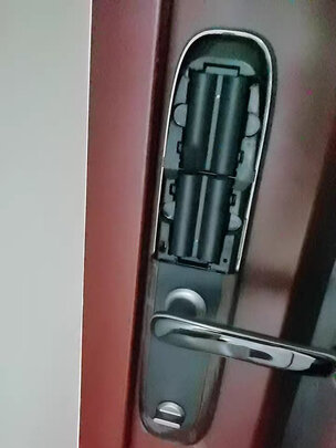 萤石DL20VS指纹锁怎么样上手后解说真相？