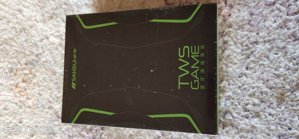 山水TW11耳机|山水TW11耳机好吗？图文评测曝光