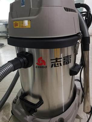 吸尘器|志高ZG-X803T吸尘器怎么样？内幕使用评测揭秘