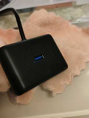 USB3.0分线器扩展坞