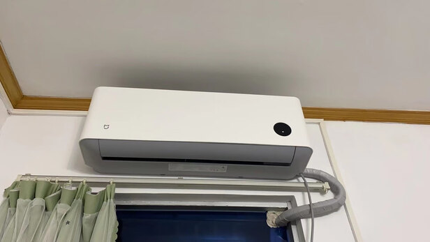 小米KFR-26GW/N2A3空调|小米KFR-26GW/N2A3空调怎么样上手一周说讲感受