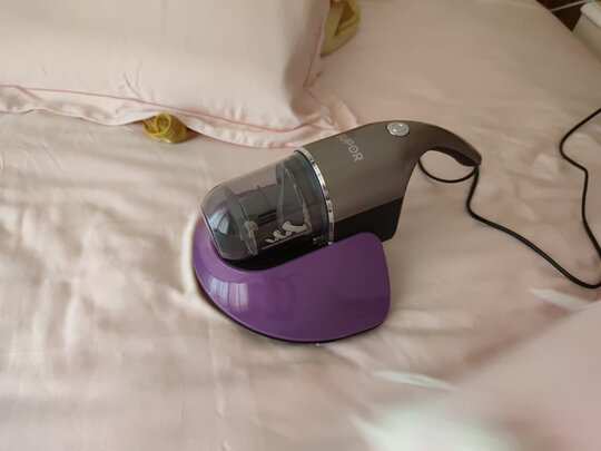 吸尘器|苏泊尔VCM12T吸尘器怎么样？内幕使用评测揭秘