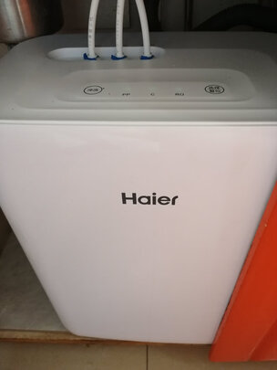 净水器|海尔HRO6H98-2净水器到底好不好？优缺点感受揭秘