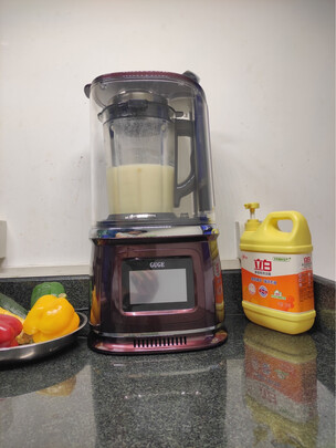 破壁机|谷格G888破壁机怎么样评测分析结果告知！