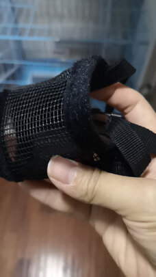狗狗嘴套