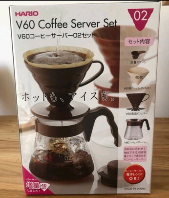 咖啡壶套装
