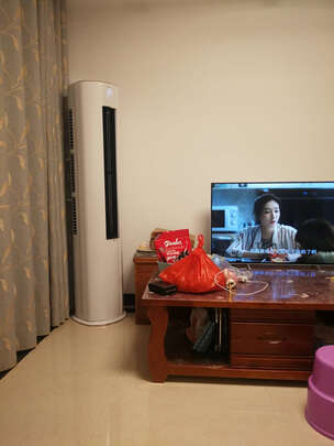 客厅空调|参考剖析海尔出品统帅空调3匹客厅空调怎么样?深度测评剖析