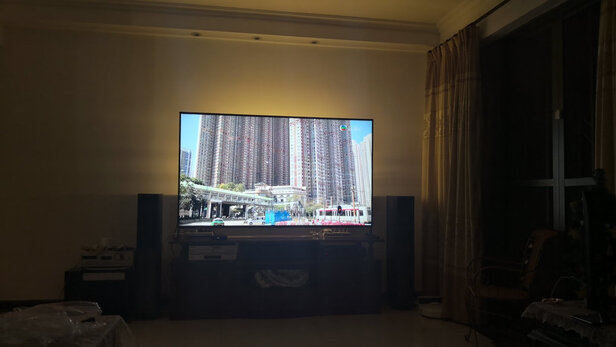 TCL75V8电视|参考剖析TCL75V8电视怎么样?深度测评剖析