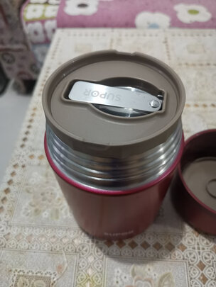 焖烧杯
