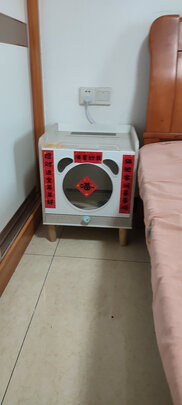 宠物烘干箱