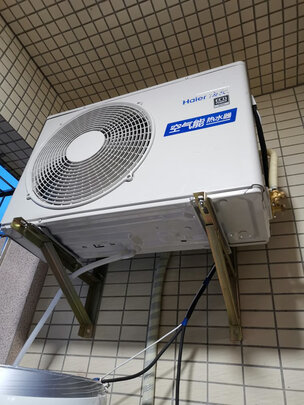 海尔KSXD-75(200)/WL空气能热水器|海尔KSXD-75(200)/WL空气能热水器怎么样？亲身体验告知你实情！