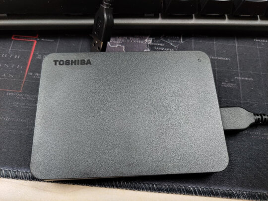 东芝移动硬盘a3和b3哪个好