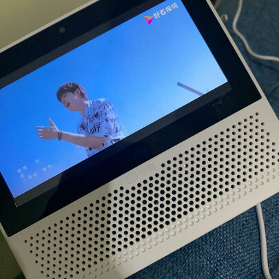 小度小度智能屏Air质量诉说体验后讲一讲感受