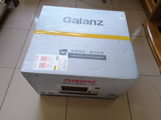 格兰仕D10Q28CSLV-Q3蒸烤箱|「静下心看」格兰仕Q3微蒸烤一体机怎么样用后一周说真相