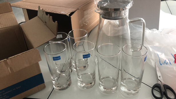 水具套装