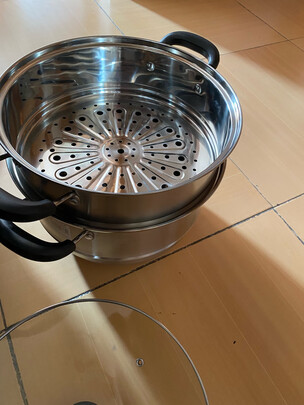 蒸锅