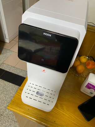 解说摩恩净水器真的差吗？知乎用后两周感受
