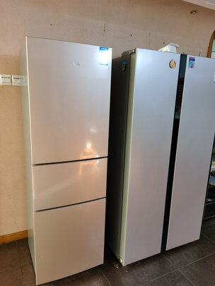 冰箱|华凌BCD-218TH真实使用感受？真相必看