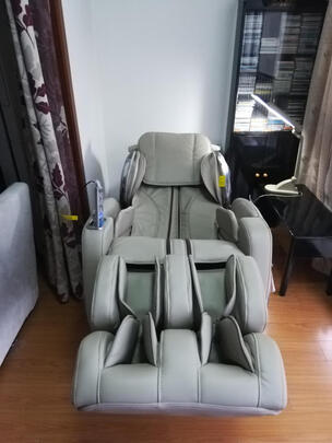 奥佳华OG-7501按摩椅|奥佳华OG-7501按摩椅好吗？图文评测曝光