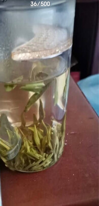 雀舌茶